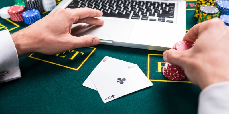 Tìm đơn vị casino trực tuyến uy tín