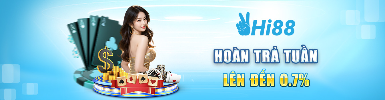 baner hi88 hoàn trả